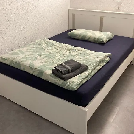 Apartment Rodo Souterrain - 2 Mit 1 Schlafzimmer