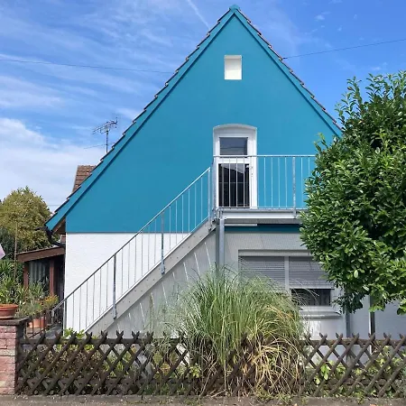 Rodo Souterrain - 2 Mit 1 Schlafzimmer Apartment Kirchheim unter Teck