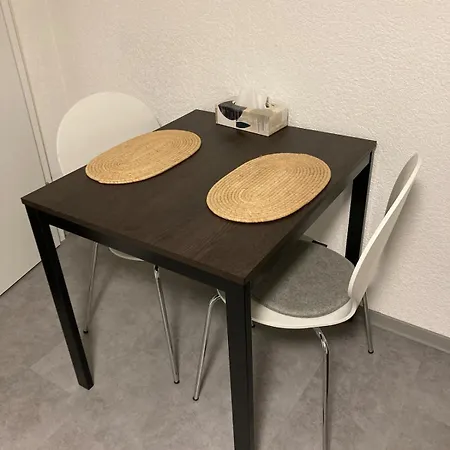Apartment Rodo Souterrain - 2 Mit 1 Schlafzimmer *