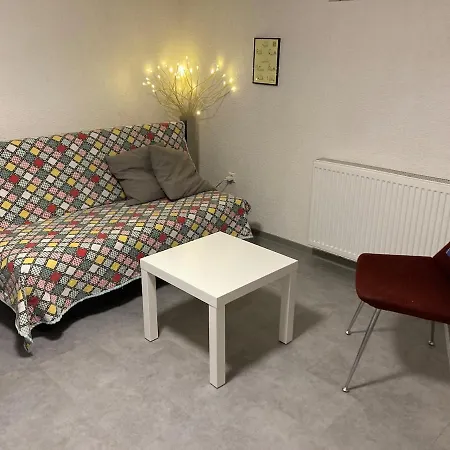 Apartment Rodo Souterrain - 2 Mit 1 Schlafzimmer