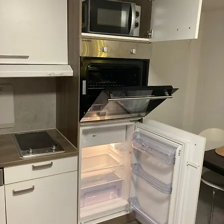 Rodo Souterrain - 2 Mit 1 Schlafzimmer Apartment Kirchheim unter Teck