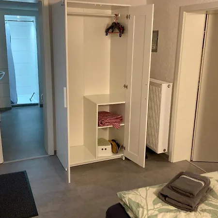 Rodo Souterrain - 2 Mit 1 Schlafzimmer * Kirchheim unter Teck