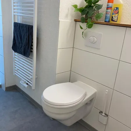 Rodo Souterrain - 2 Mit 1 Schlafzimmer *