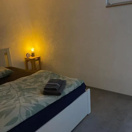 Rodo Souterrain - 2 Mit 1 Schlafzimmer アパート *