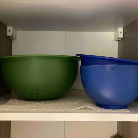 Rodo Souterrain - 2 Mit 1 Schlafzimmer Apartment Kirchheim unter Teck