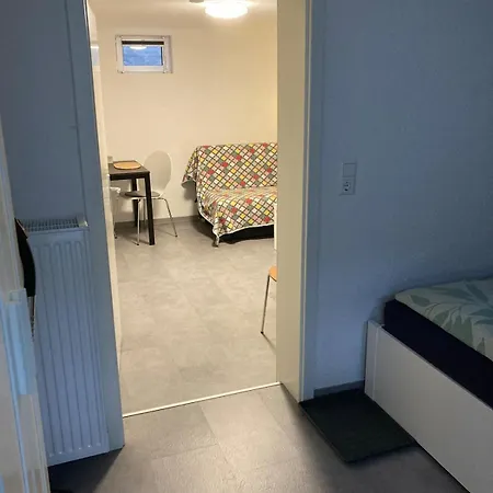 アパート Rodo Souterrain - 2 Mit 1 Schlafzimmer